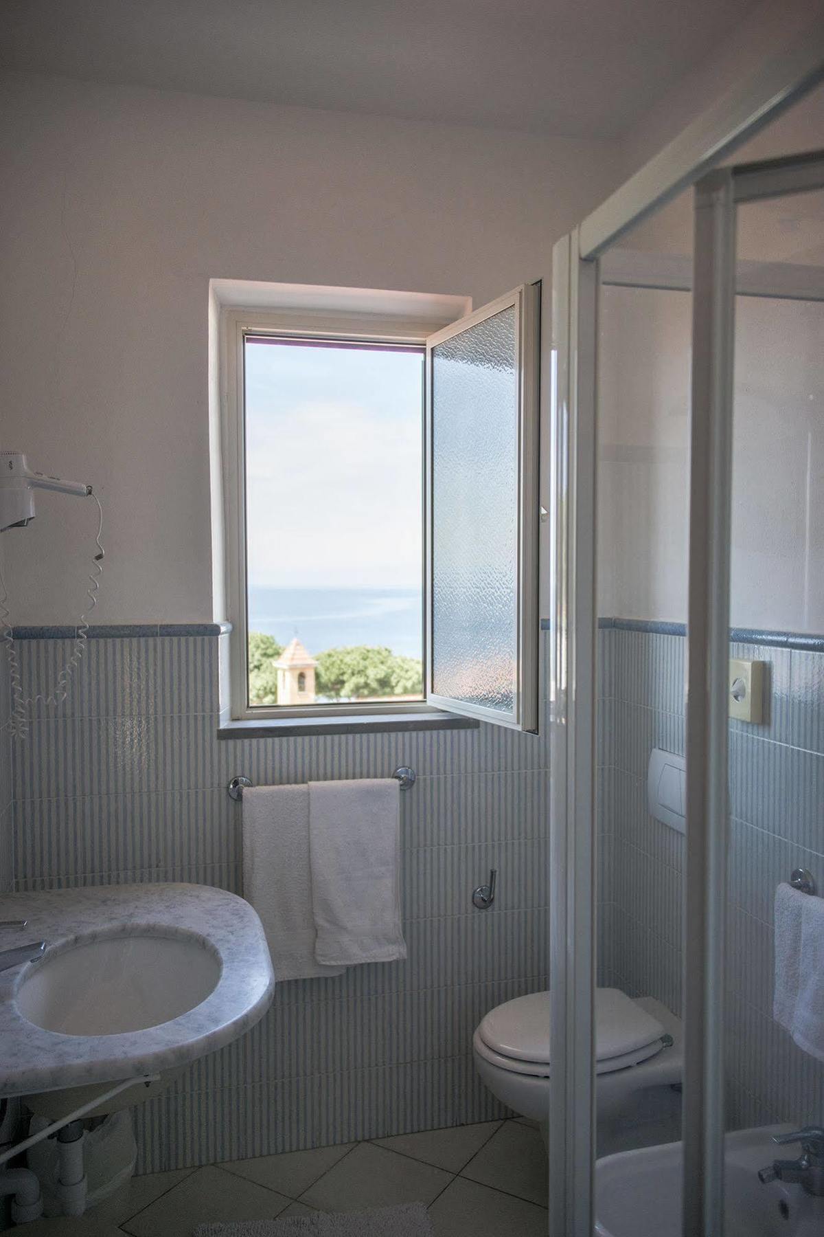 Hotel Il Perseo Chiessi Экстерьер фото
