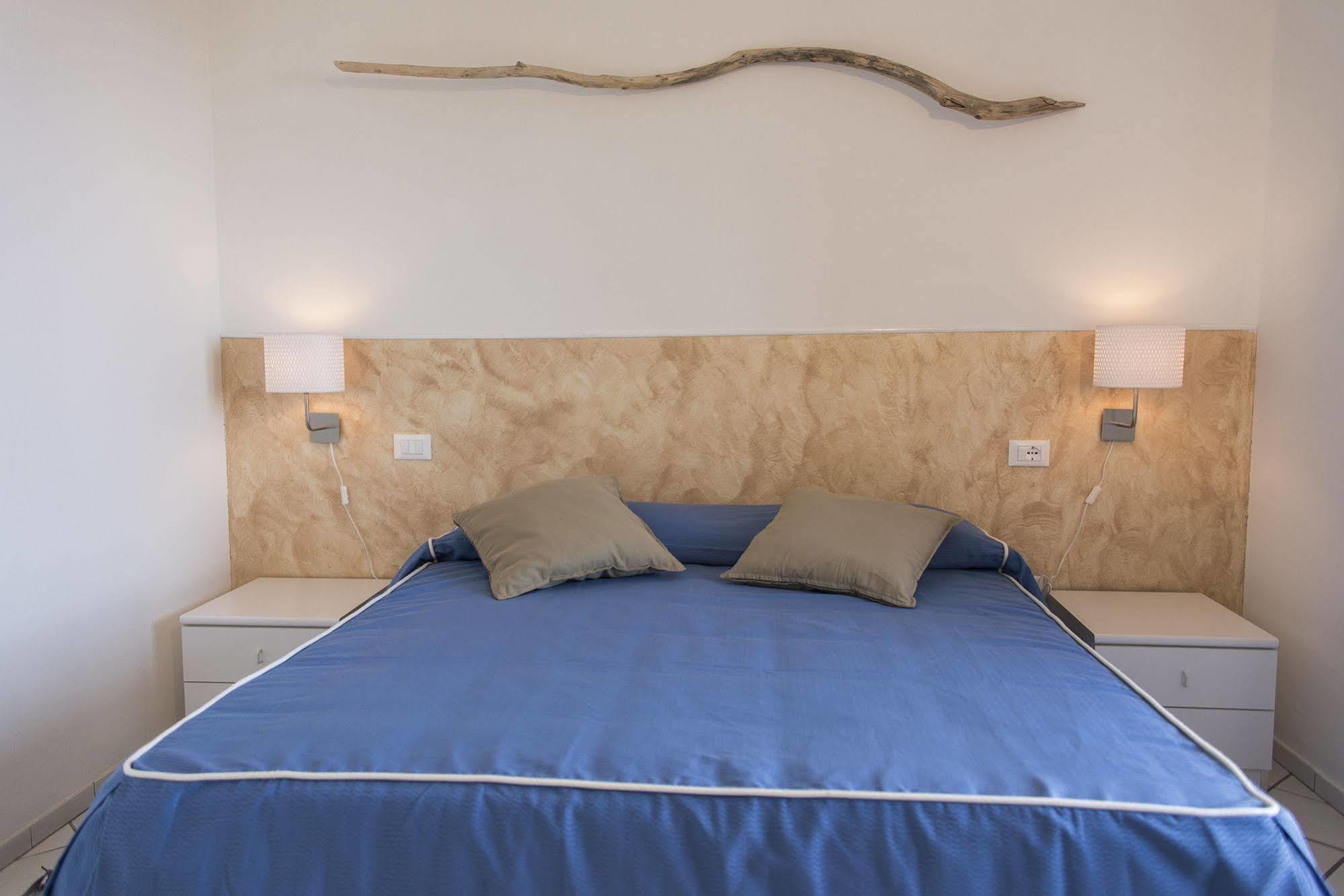Hotel Il Perseo Chiessi Экстерьер фото